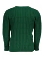 U.S. GRAND POLO Herren PULLOVER Grün | online kaufen