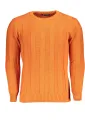 U.S. GRAND POLO Herren PULLOVER Orange | online kaufen