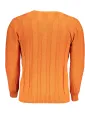U.S. GRAND POLO Herren PULLOVER Orange | online kaufen