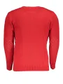 U.S. GRAND POLO Herren Pullover Rot | online kaufen