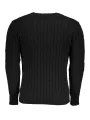 U.S. GRAND POLO Herren PULLOVER Schwarz | online kaufen