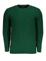 U.S. GRAND POLO Herren Pullover Grün | online kaufen