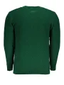 U.S. GRAND POLO Herren Pullover Grün | online kaufen