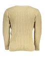 U.S. GRAND POLO Herren PULLOVER Beige | online kaufen