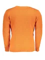 U.S. GRAND POLO Herren Pullover Orange | online kaufen
