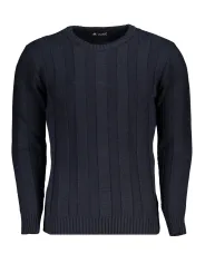 U.S. GRAND POLO Herren PULLOVER Blau | online kaufen