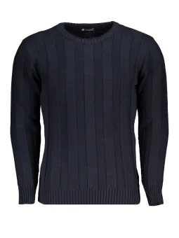 Mieten Sie den U.S. GRAND POLO Herren-Pullover Blau 2XL