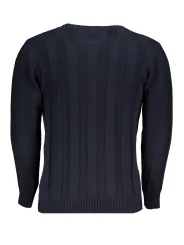 U.S. GRAND POLO Herren PULLOVER Blau | online kaufen