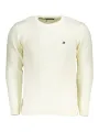 U.S. GRAND POLO Herren PULLOVER Weiß | online kaufen