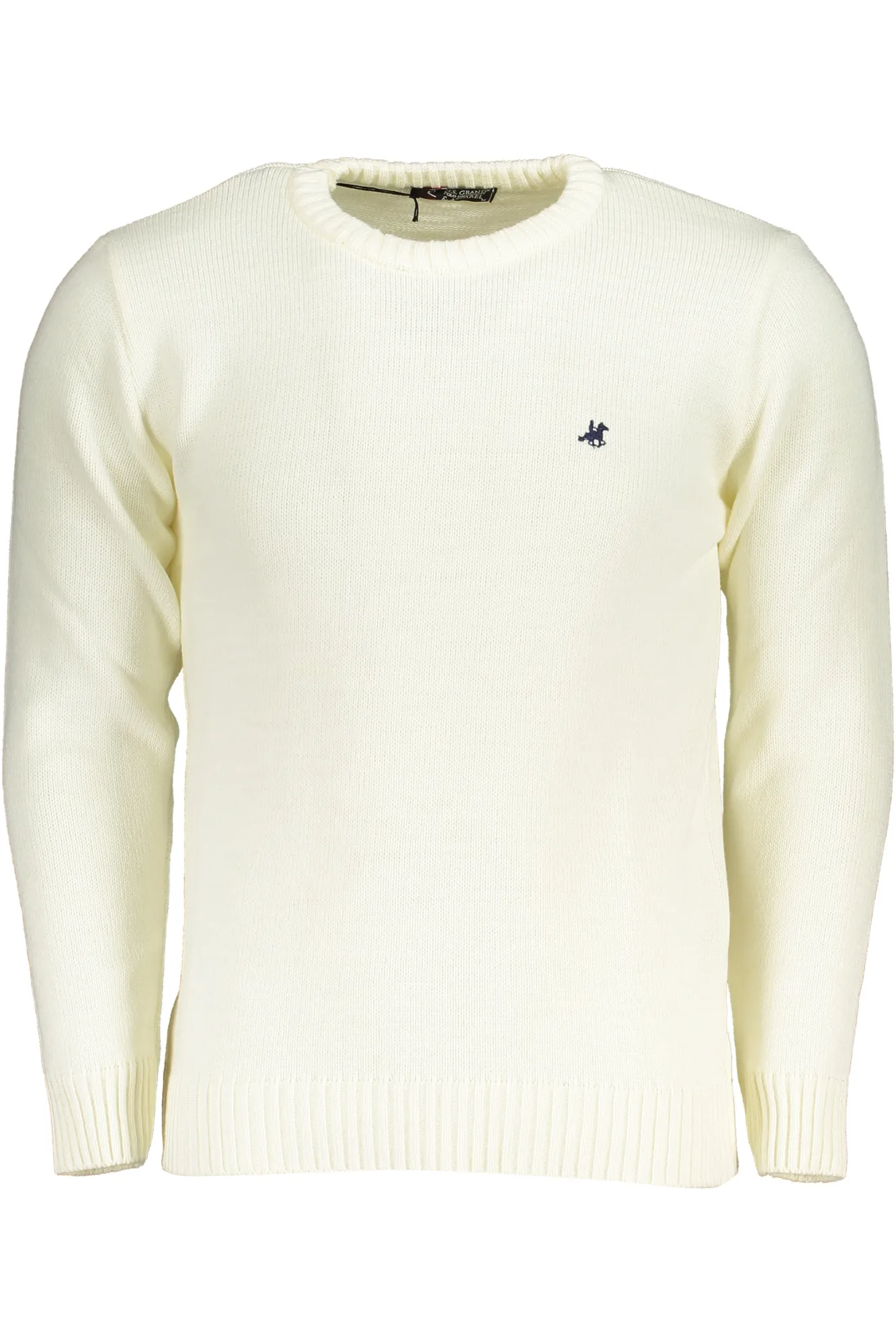 Herren PULLOVER Weiß USTR950_BIPANNA