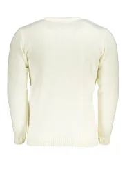 U.S. GRAND POLO Herren PULLOVER Weiß | online kaufen