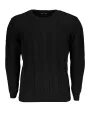 U.S. GRAND POLO Herren PULLOVER Schwarz | online kaufen