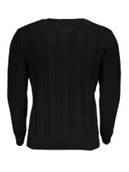 U.S. GRAND POLO Herren PULLOVER Schwarz | online kaufen