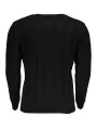U.S. GRAND POLO Herren PULLOVER Schwarz | online kaufen