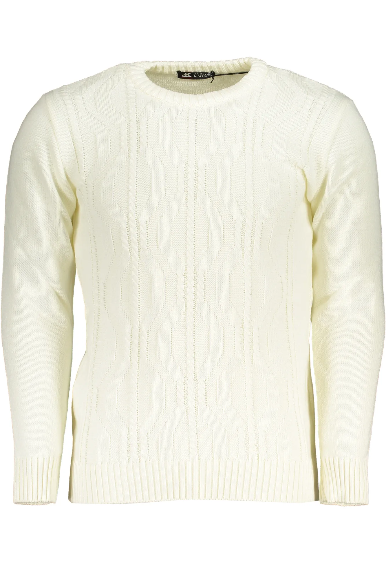 Herren Pullover Weiß USTR957_BIPANNA