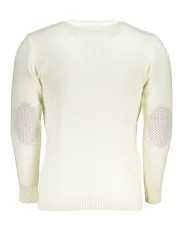 U.S. GRAND POLO Herren Pullover Weiß | online kaufen