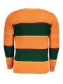 U.S. GRAND POLO Herren PULLOVER Orange | online kaufen