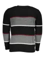 U.S. GRAND POLO Herren PULLOVER Schwarz | online kaufen