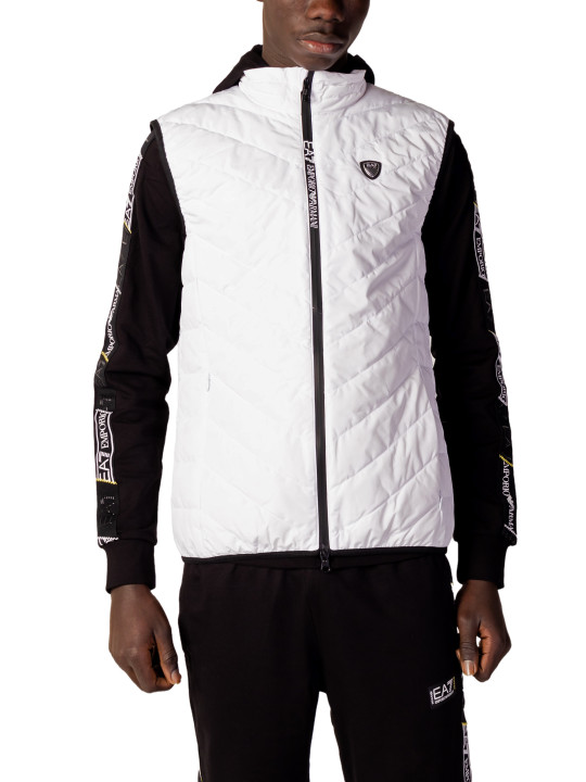 Ea7 Sportliche Jacke und Hose