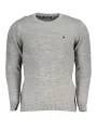 U.S. GRAND POLO Herren PULLOVER Grau | online kaufen