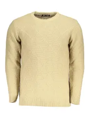 U.S. GRAND POLO Herren Pullover Beige | online kaufen
