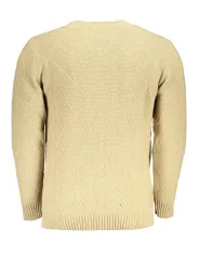 U.S. GRAND POLO Herren Pullover Beige | online kaufen