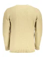 U.S. GRAND POLO Herren Pullover Beige | online kaufen
