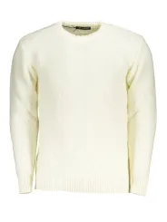 U.S. GRAND POLO Herren Pullover Weiß | online kaufen