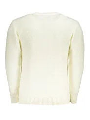 U.S. GRAND POLO Herren Pullover Weiß | online kaufen