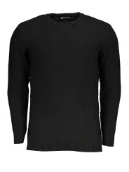 U.S. GRAND POLO Herren Pullover Schwarz | online kaufen