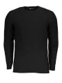 U.S. GRAND POLO Herren Pullover Schwarz | online kaufen