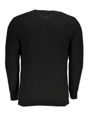 U.S. GRAND POLO Herren Pullover Schwarz | online kaufen