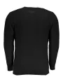 U.S. GRAND POLO Herren Pullover Schwarz | online kaufen