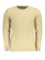 U.S. GRAND POLO Herren Pullover Beige | online kaufen