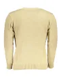 U.S. GRAND POLO Herren Pullover Beige | online kaufen