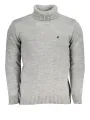 U.S. GRAND POLO Herren PULLOVER Grau | online kaufen