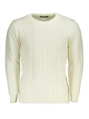 U.S. GRAND POLO Herren PULLOVER Weiß | online kaufen