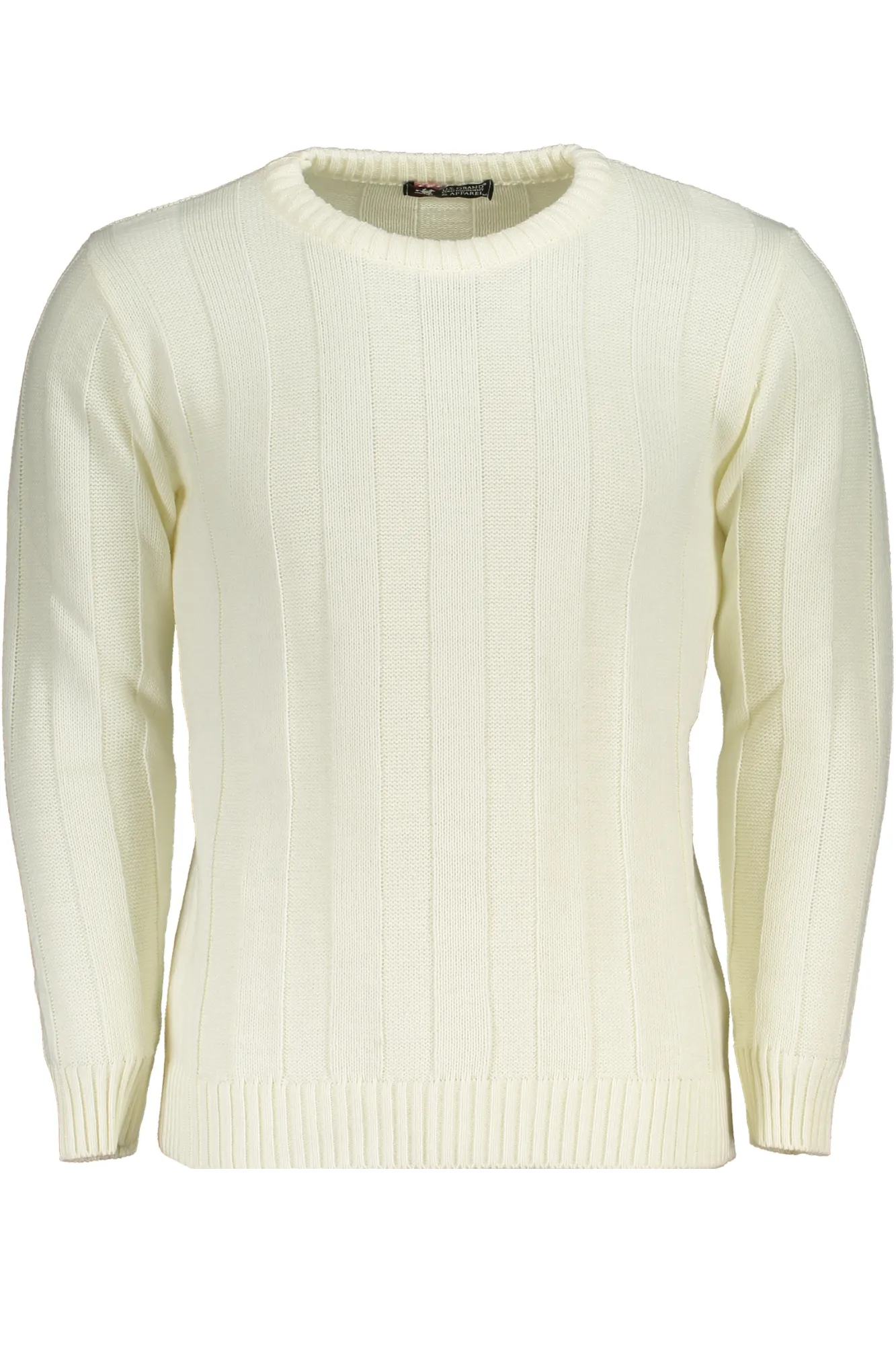 Herren PULLOVER Weiß USTR958_BIPANNA