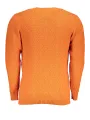 U.S. GRAND POLO Herren Pullover Orange | online kaufen