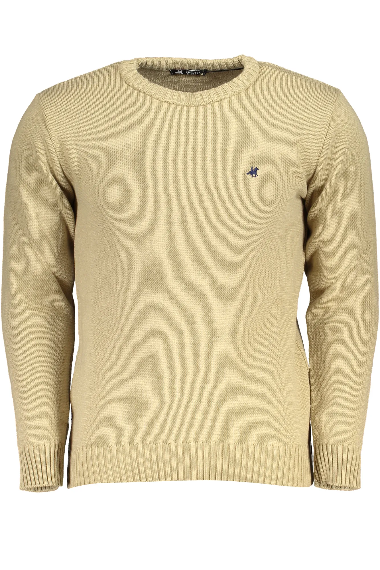 Herren PULLOVER Beige USTR950_BESABBIA