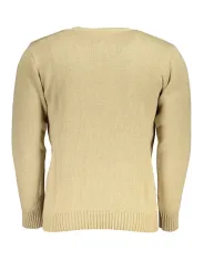 U.S. GRAND POLO Herren PULLOVER Beige | online kaufen