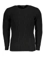 U.S. GRAND POLO Herren Pullover Schwarz | online kaufen