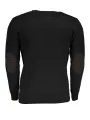 U.S. GRAND POLO Herren Pullover Schwarz | online kaufen