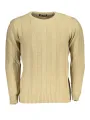 U.S. GRAND POLO Herren PULLOVER Beige | online kaufen