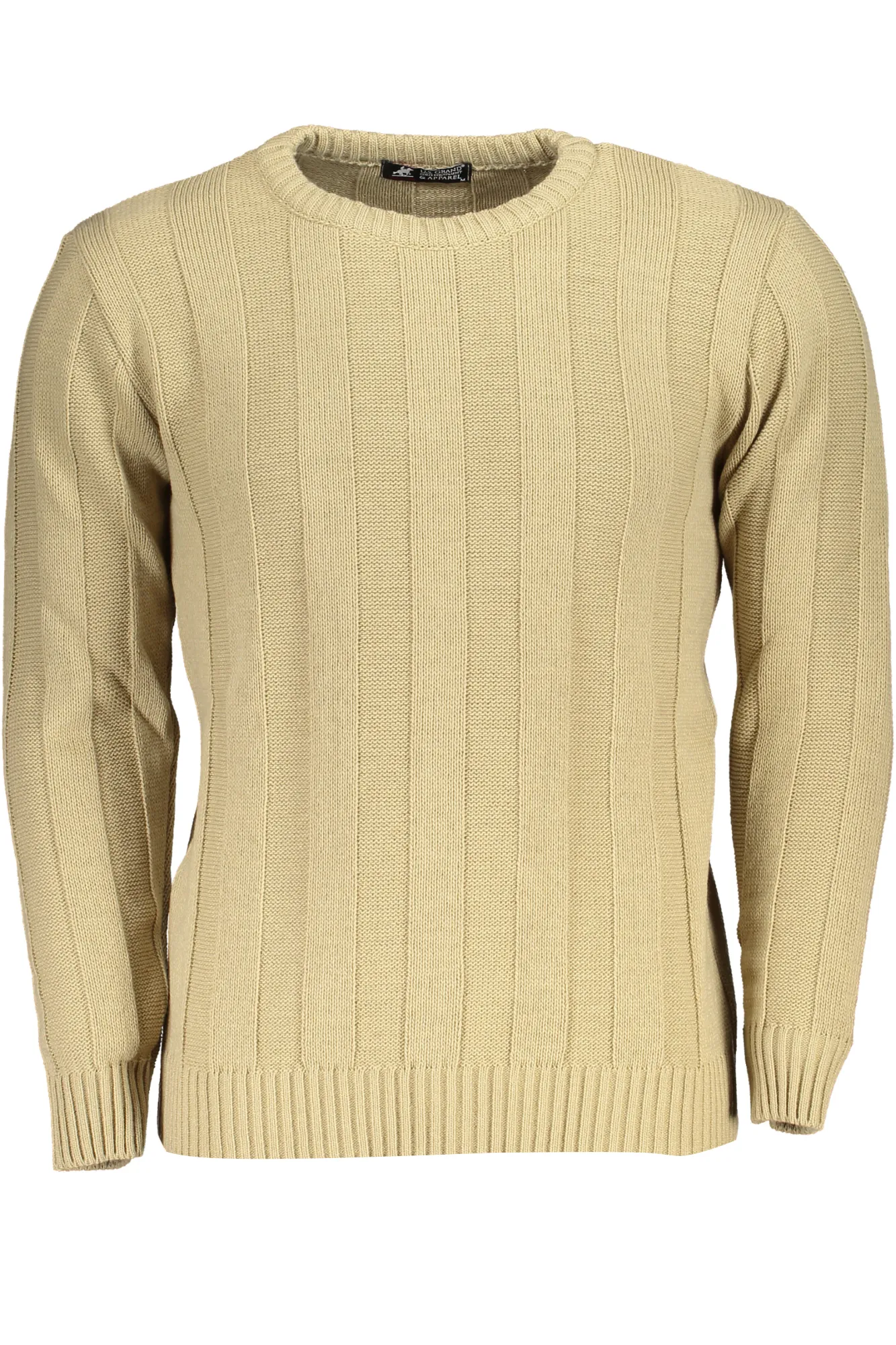 Herren PULLOVER Beige USTR958_BESABBIA
