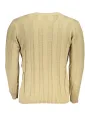 U.S. GRAND POLO Herren PULLOVER Beige | online kaufen