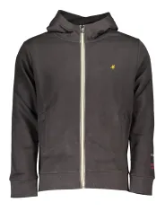 U.S. GRAND POLO Herren Hoodie Grau | online kaufen