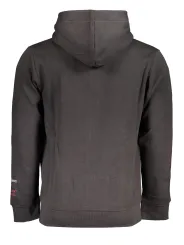 U.S. GRAND POLO Herren Hoodie Grau | online kaufen