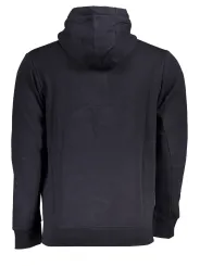 U.S. GRAND POLO Herren HOODIE Blau | online kaufen