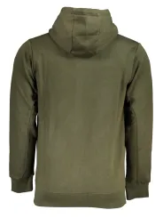 U.S. GRAND POLO Herren HOODIE Grün | online kaufen